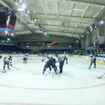 Тренировочные игры