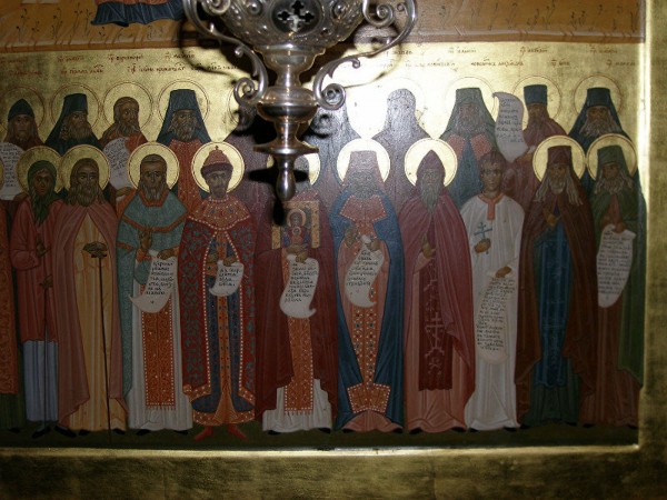 Памятник мученику-антифашисту Александру Шморелю откроют в Оренбурге