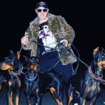 Кинофильм про стритрейсеров снимается в Оренбурге