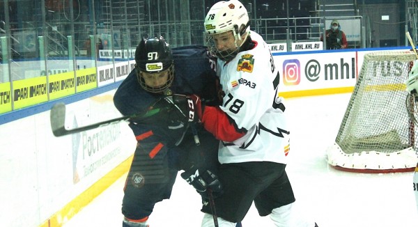 Старт сезона! Старт сезона!