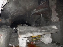 По факту смерти работника Гайского ГОКа возбуждено уголовное дело