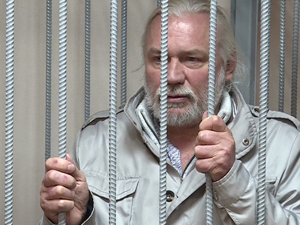 СКР завершил расследование уголовного дело в отношении Николая Стремского