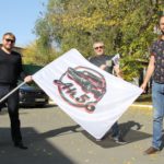 Кинофильм про стритрейсеров снимается в Оренбурге