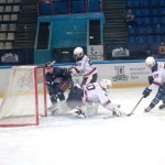 Игра в Орске