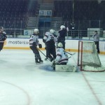 Тренировочные игры