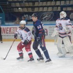 Игра в Орске