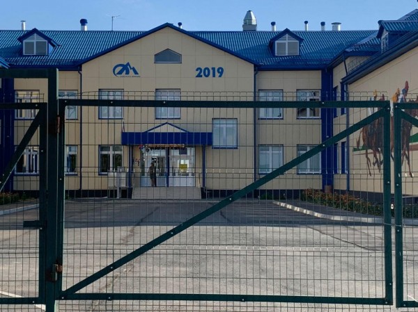 Прокуратура проверит качество строительства школы в Домбаровском районе