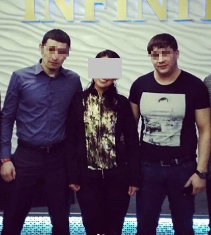 Громкое дело по убийству у ночного клуба в Соль-Илецке передано в суд