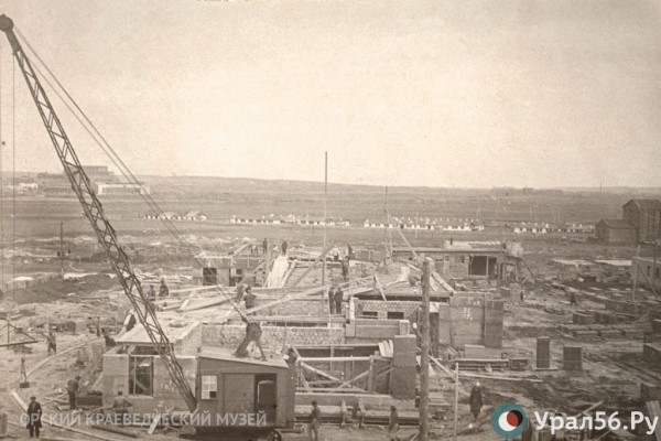 
&laquo;Борьба за цветущее здоровье трудящихся&raquo;. Как в Орске времен индустриализации поддерживали инвалидов по слуху и зрению		