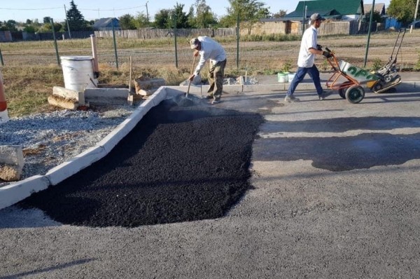 Прокуратура: Домбаровская школа возводилась без разрешения на строительство и без проектной документации
Прокуратура: Домбаровская школа возводилась без разрешения на строительство и без проектной документации
