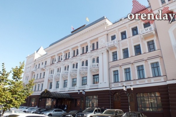 Глава Оренбурга пригрозил штрафом подрядчикам за срыв сроков по ремонту дорог