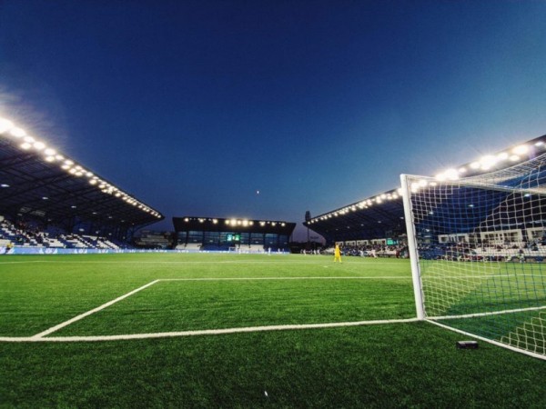 &laquo;Правило 10%&raquo;: сколько болельщиков смогут посетить матчи оренбургских команд?