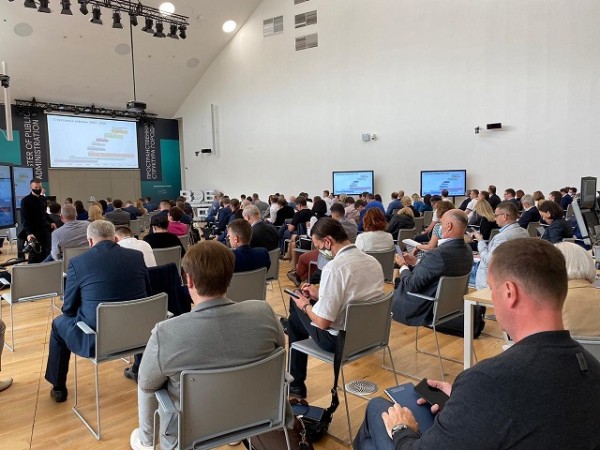 В Сколково представят план развития Оренбурга