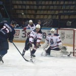 Игра в Орске