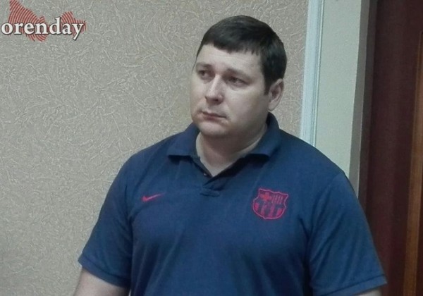 Осужденный экс-заммэра Оренбурга уже в этом месяце может выйти на свободу по УДО