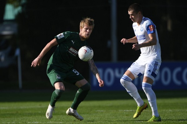 ФК &laquo;Оренбург&raquo; повторил рекорд Футбольной Национальной Лиги