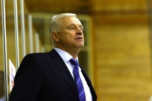 Комментарии после матча