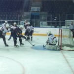 Тренировочные игры