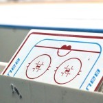 Игра в Орске