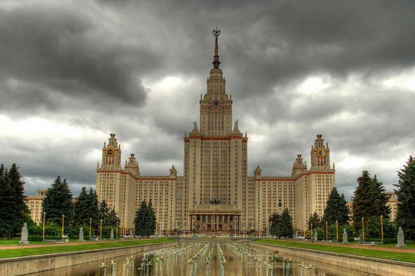 День знаний, начало 2-й мировой войны, открытие МГУ на Ленинских горах и смена летосчисления в России