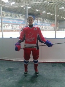 ИНТЕРВЬЮ: ВАЛЕНТИН КАДОЧКИН