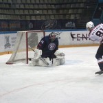 Игра в Орске