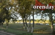 В час пик пробки на проспекте Победы в Оренбурге становятся все больше В час пик пробки на проспекте Победы в Оренбурге становятся все больше