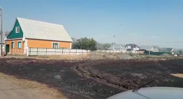 Погорельцам из поселка Колтубановский не хватает выделенных денег на покупку жилья