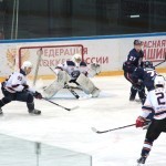 Игра в Орске