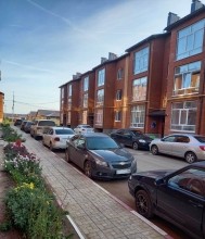 От заявки до новоселья &ndash; две недели