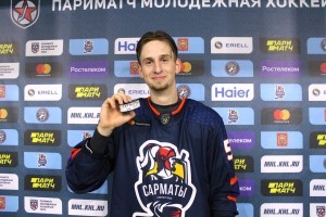 ИНТЕРВЬЮ: ВАЛЕНТИН КАДОЧКИН