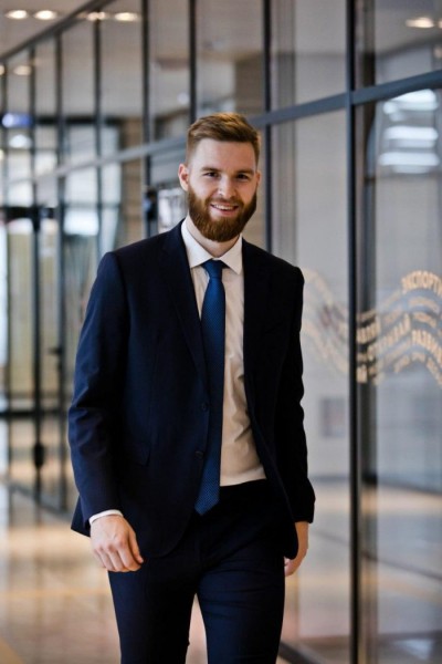 Игнат Петухов рассказал об инвестициях в Оренбуржье, развитии бизнеса в регионе и особой экономической зоне