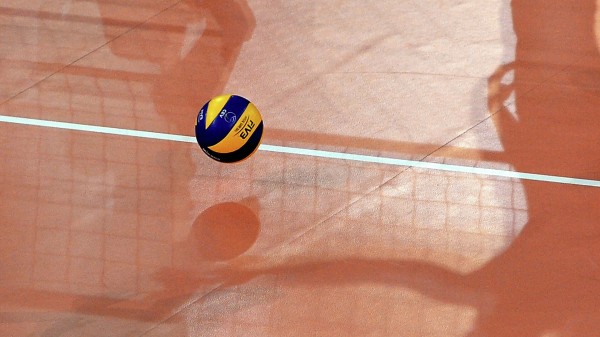 "Урал" обыграл "Зенит-Казань" в матче Кубка России по волейболу