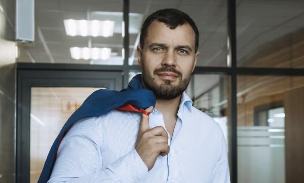 Денис Гончаров о внутреннем туризме: Пандемия стала непростым испытанием, но открыла новые возможности