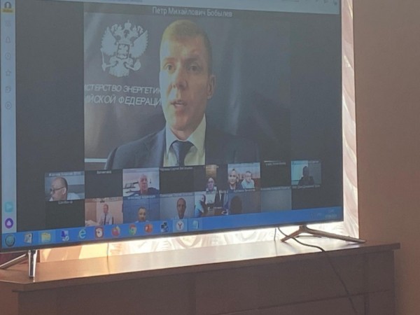 Минэнерго РФ утвердило актуализированную Схему теплоснабжения Оренбурга Минэнерго РФ утвердило актуализированную Схему теплоснабжения Оренбурга