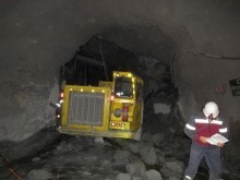 По факту смерти работника Гайского ГОКа возбуждено уголовное дело По факту смерти работника Гайского ГОКа возбуждено уголовное дело