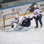 Игра в Орске