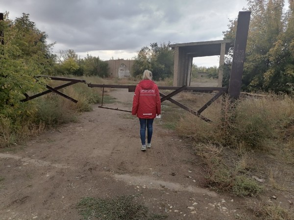 Не найдена: в Оренбуржье продолжаются поиски бабушки из Нежинки