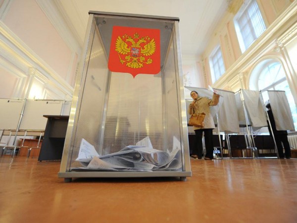 В Оренбурге аннулировали результаты досрочного голосования на 945 участке В Оренбурге аннулировали результаты досрочного голосования на 945 участке