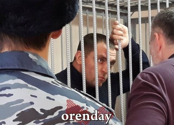 Президента федерации ММА Оренбуржья подозревают в создании ОПГ (18+)