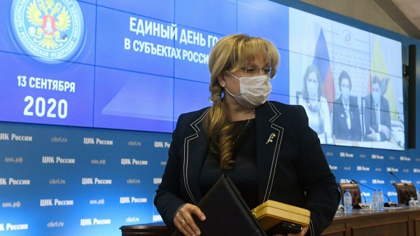 ЛДПР представила в ЦИК 79 жалоб по проведению выборов ЛДПР представила в ЦИК 79 жалоб по проведению выборов