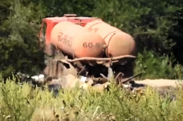 
Когда ликвидируют свалку возле аэропорта &laquo;Оренбург&raquo;? Комментарий главы местной администрации		