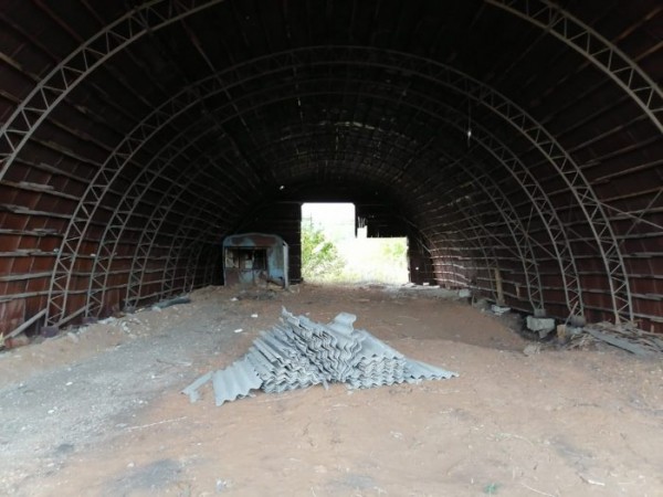 Не найдена: в Оренбуржье продолжаются поиски бабушки из Нежинки
