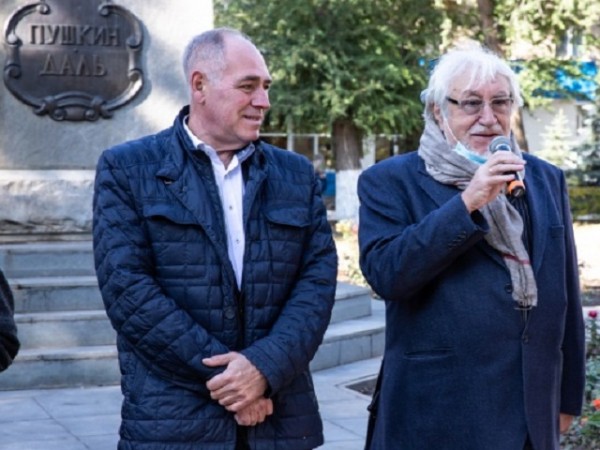 В Оренбурге проходит Всероссийский семинар молодых писателей