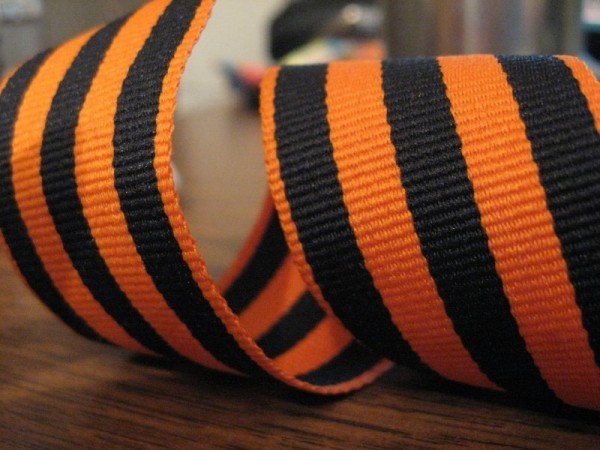 В Оренбурге пройдет акция &laquo;Свет мира&raquo; 