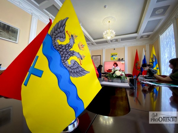 Игорь Вакушкин покинул Горсовет Оренбурга Игорь Вакушкин покинул Горсовет Оренбурга