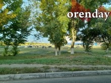 В час пик пробки на проспекте Победы в Оренбурге становятся все больше