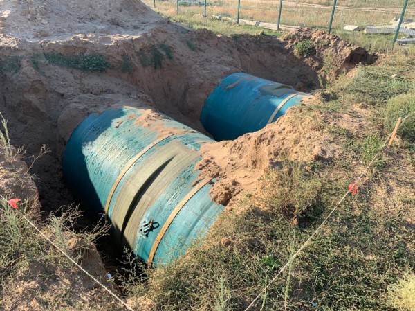 Прокуратура: Домбаровская школа возводилась без разрешения на строительство и без проектной документации
Прокуратура: Домбаровская школа возводилась без разрешения на строительство и без проектной документации