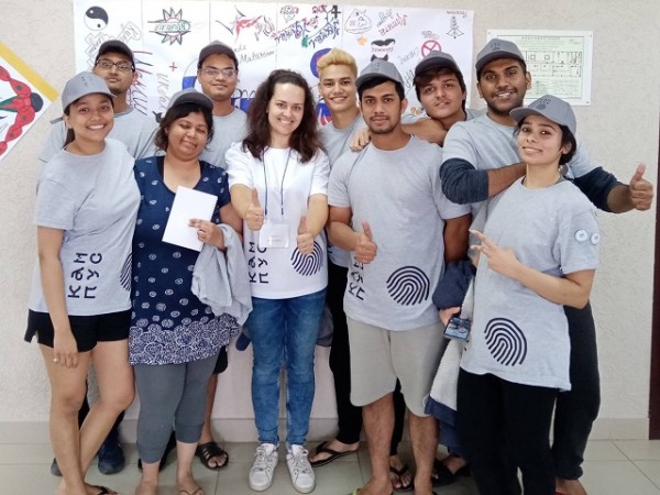 В Оренбурге проходит Workshop для иностранных студентов В Оренбурге проходит Workshop для иностранных студентов