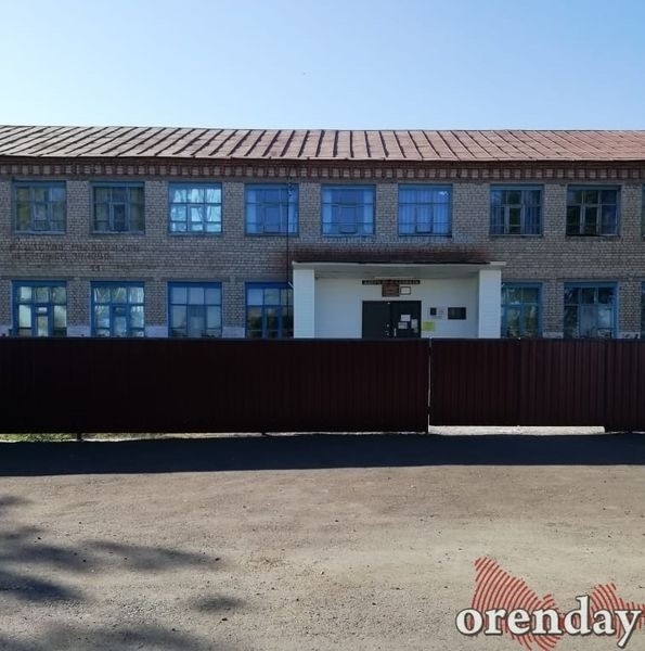 Ученики Яманской школы сегодня сдают тесты на коронавирус